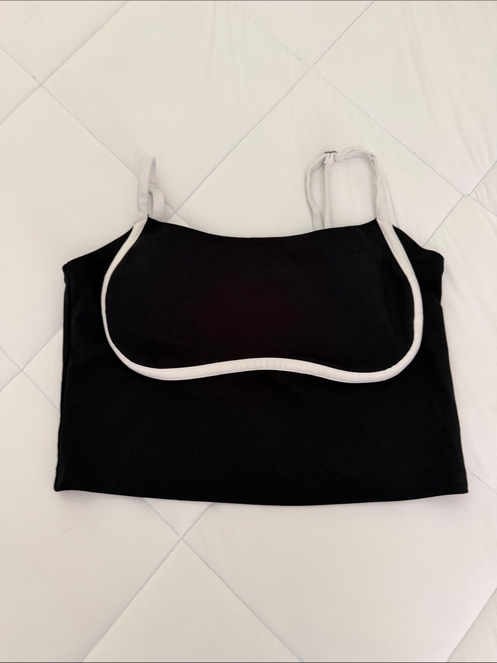 Golly Hicks recharge sports bra